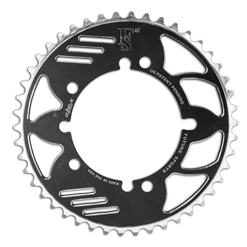 OG 4/5 LEGANCY CHAINRING
