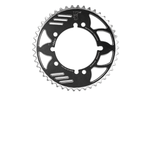 CHAINRINGS & SPROCKETS RACE PARTS