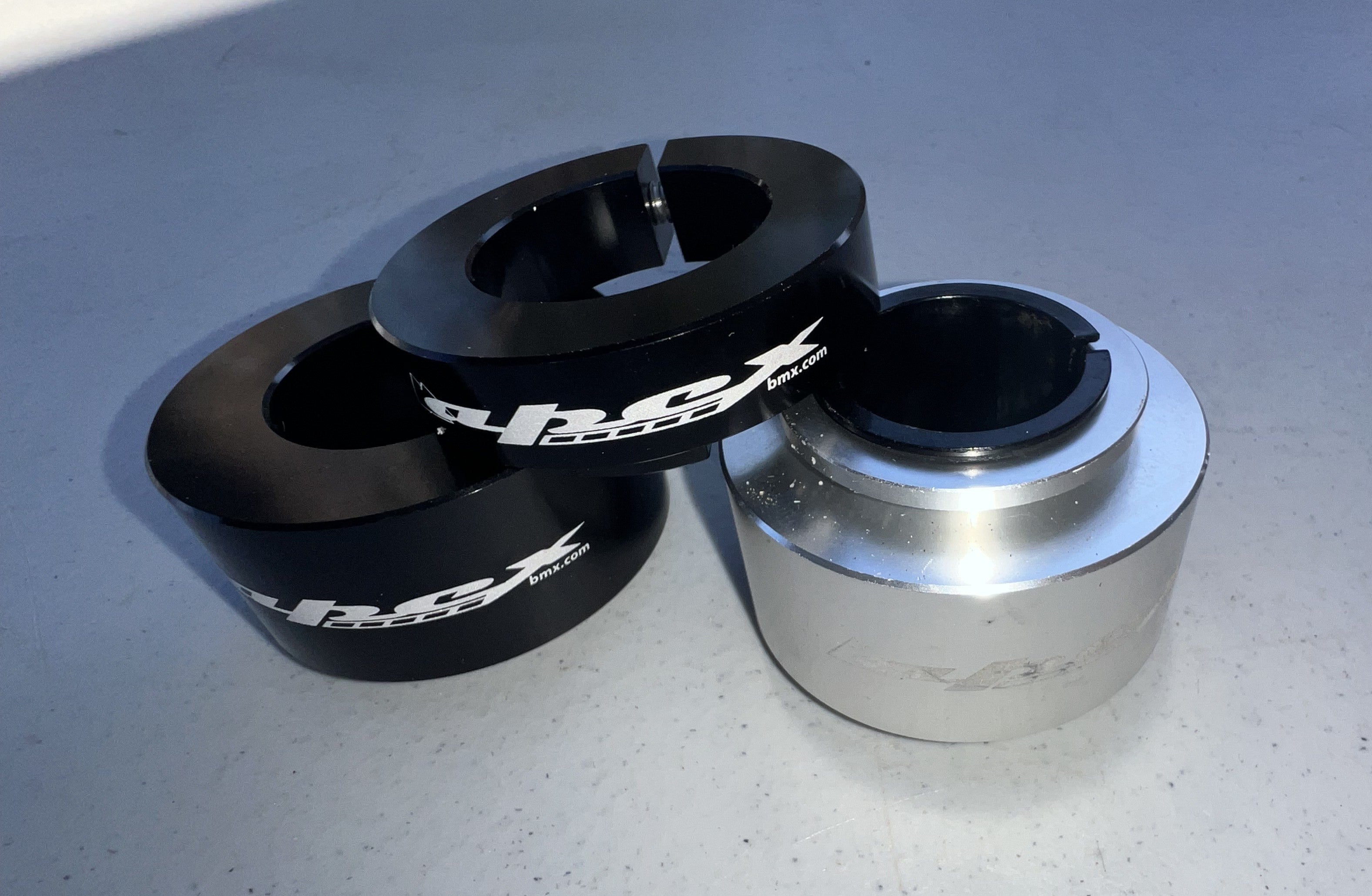 Command Center Fork Adapters