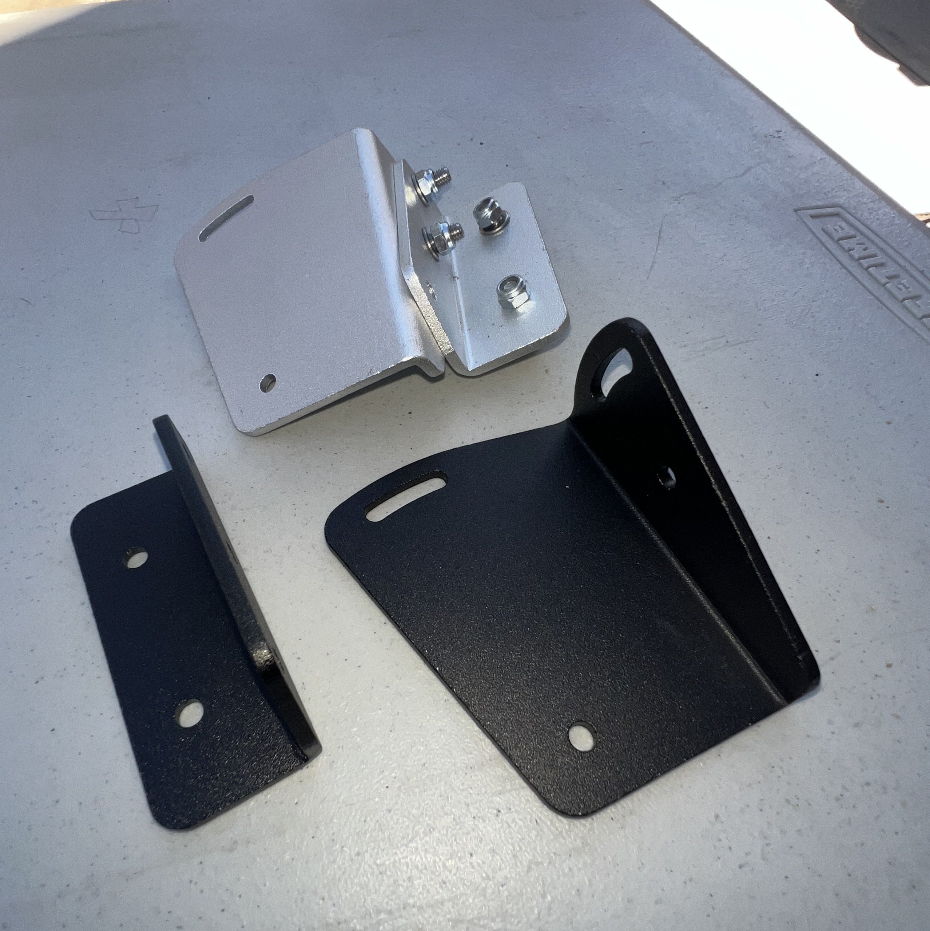 Command Center Wing Adapter