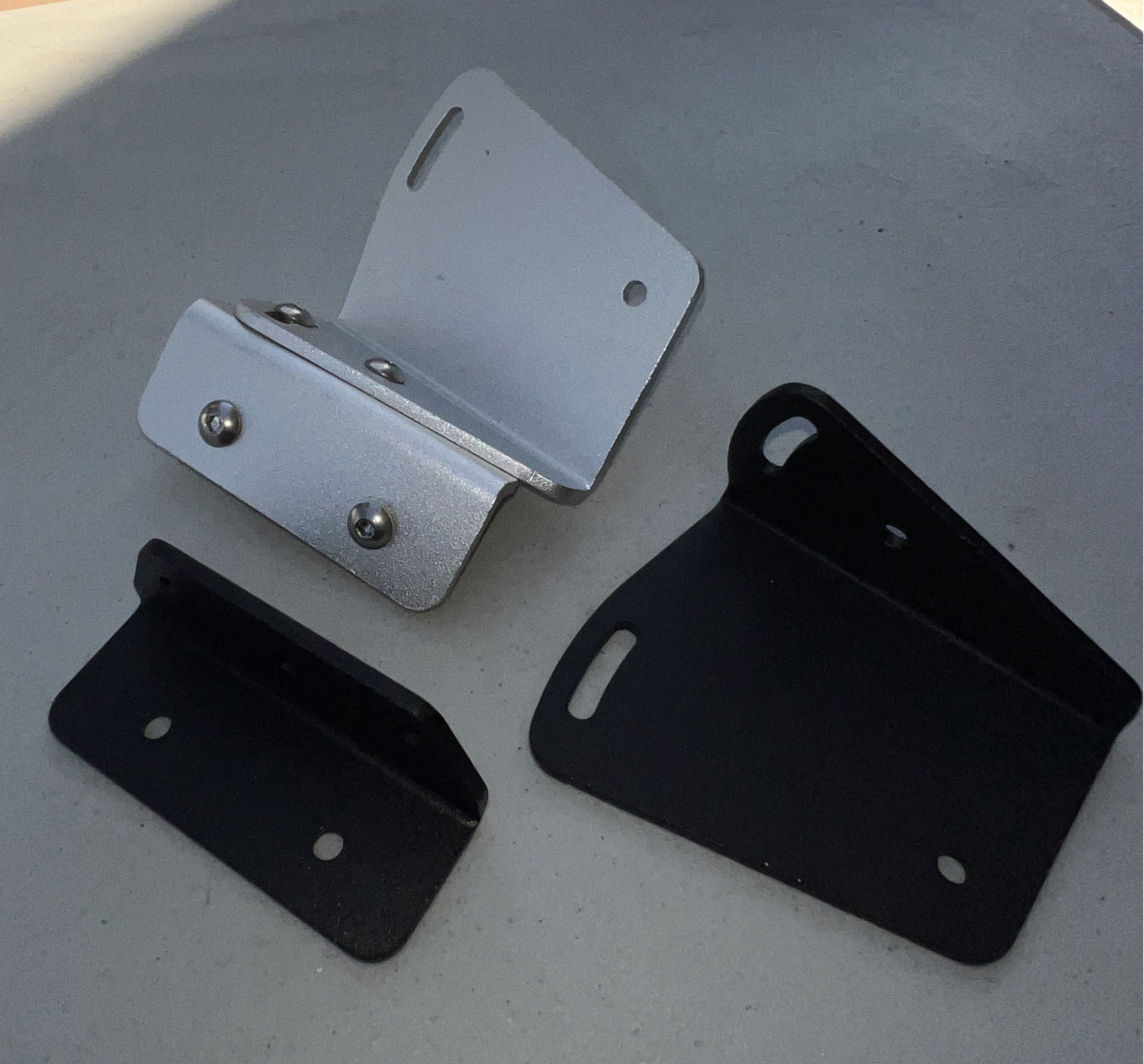 Command Center Wing Adapter